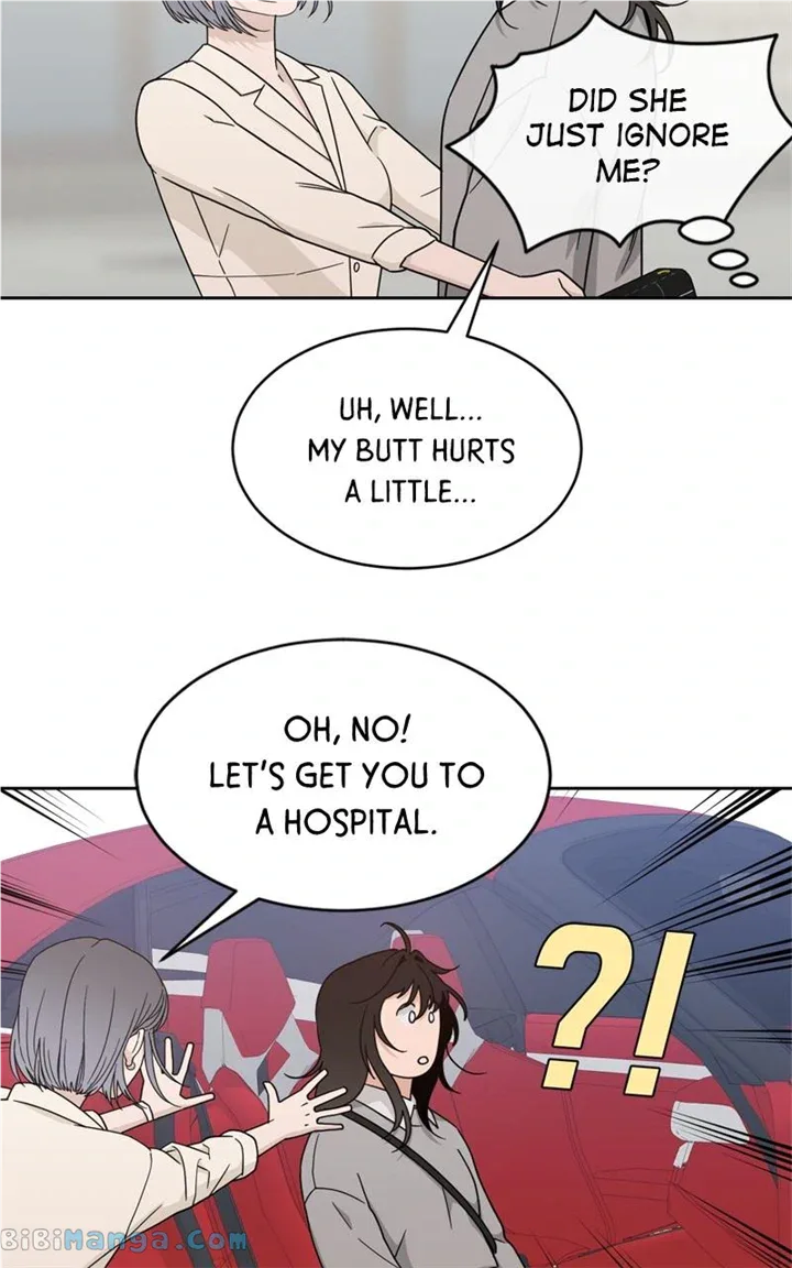 What Kind of Rice Cake Is This Chapter 25 page 19