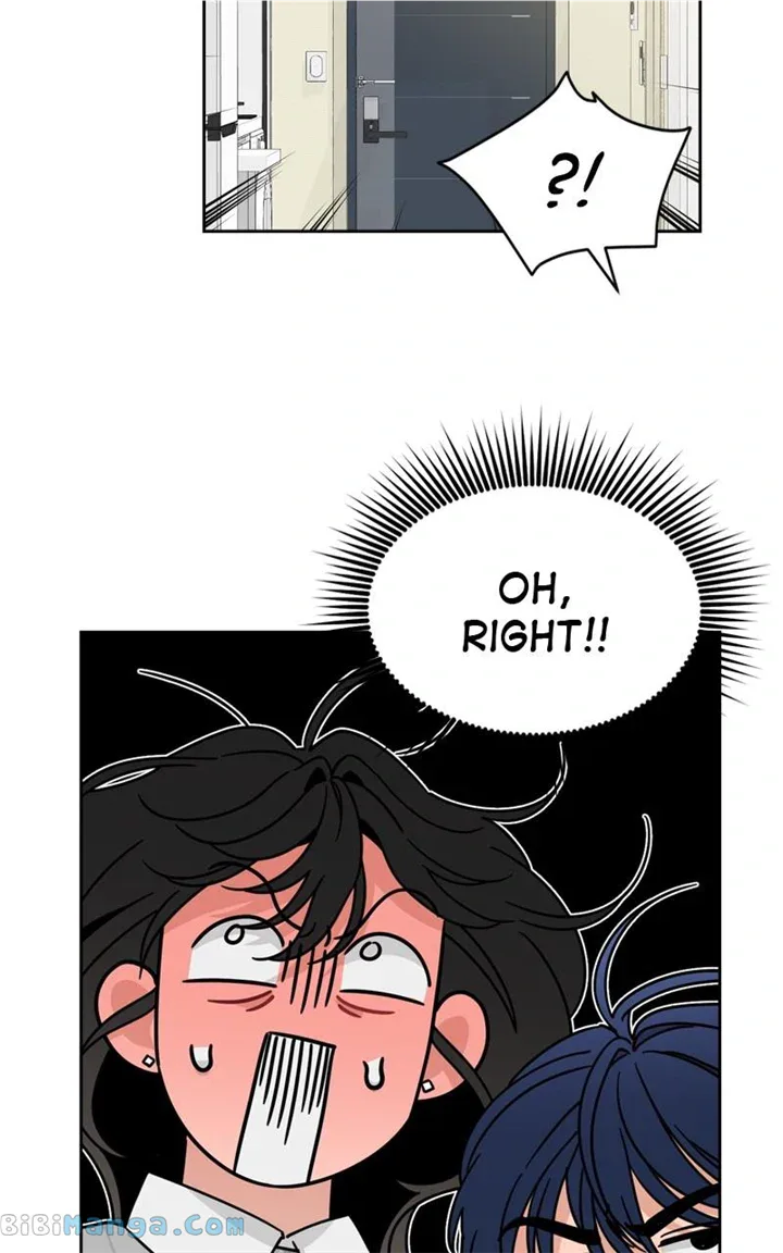 What Kind of Rice Cake Is This Chapter 28 page 29