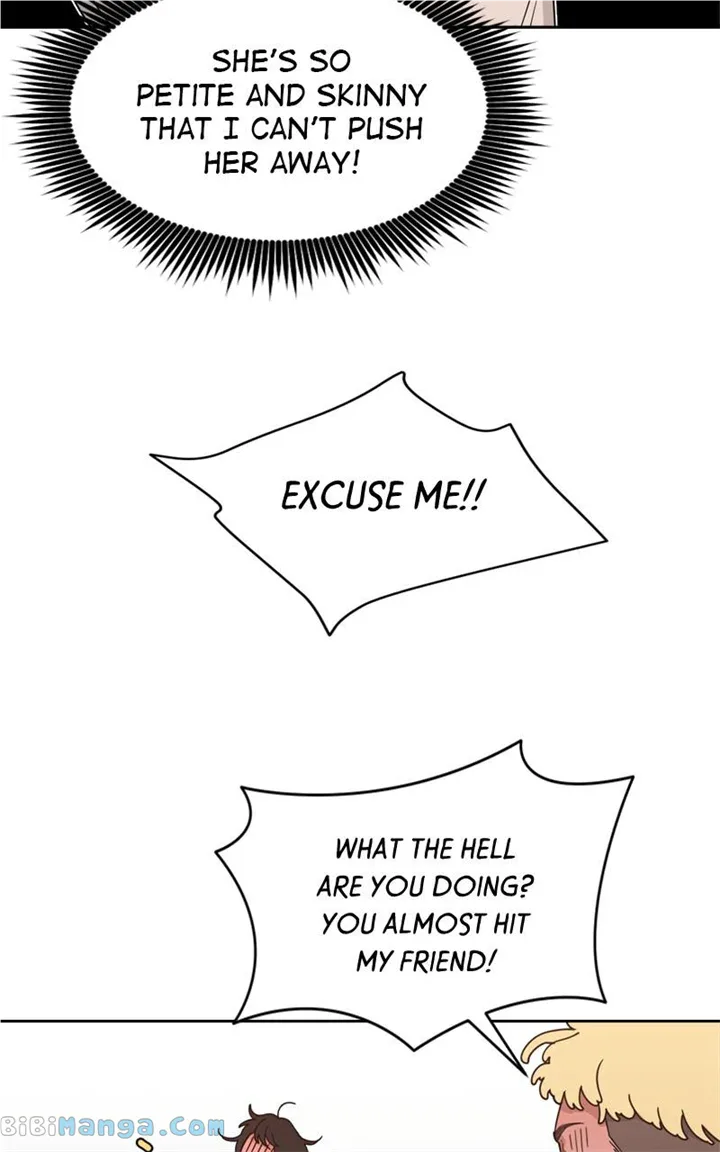 What Kind of Rice Cake Is This Chapter 25 page 17