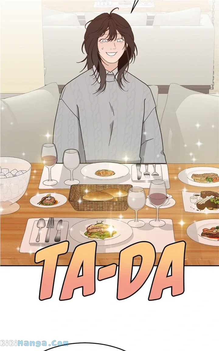 What Kind of Rice Cake Is This Chapter 25 page 25