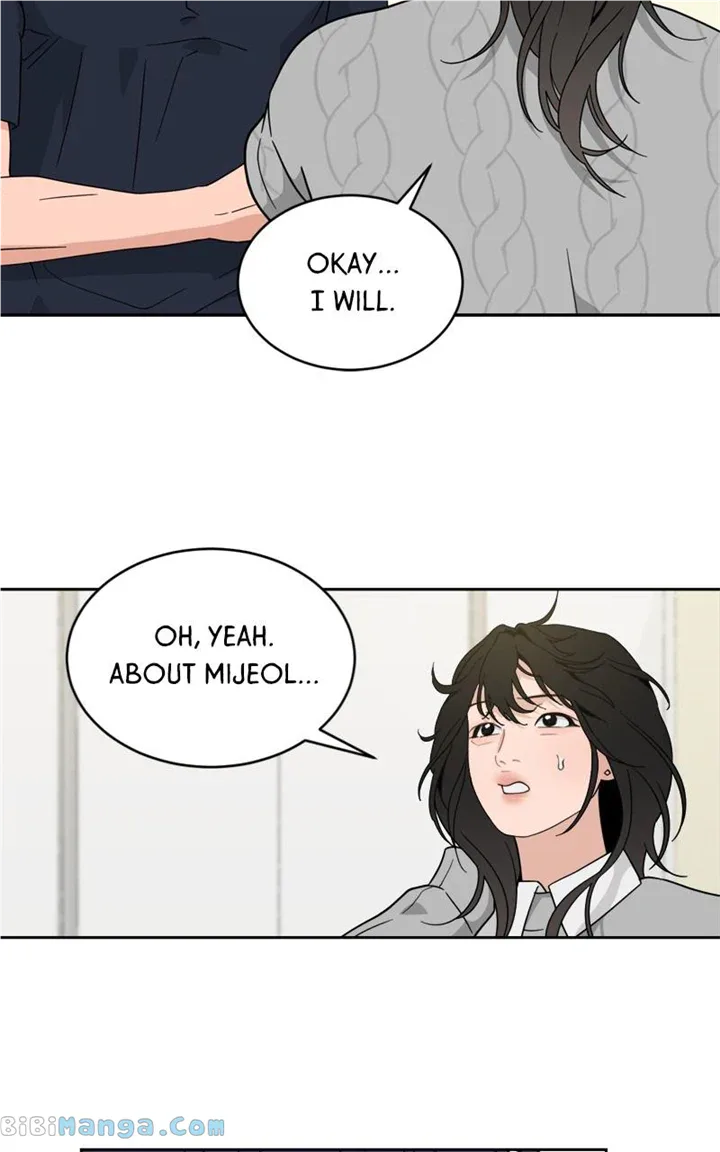What Kind of Rice Cake Is This Chapter 28 page 44