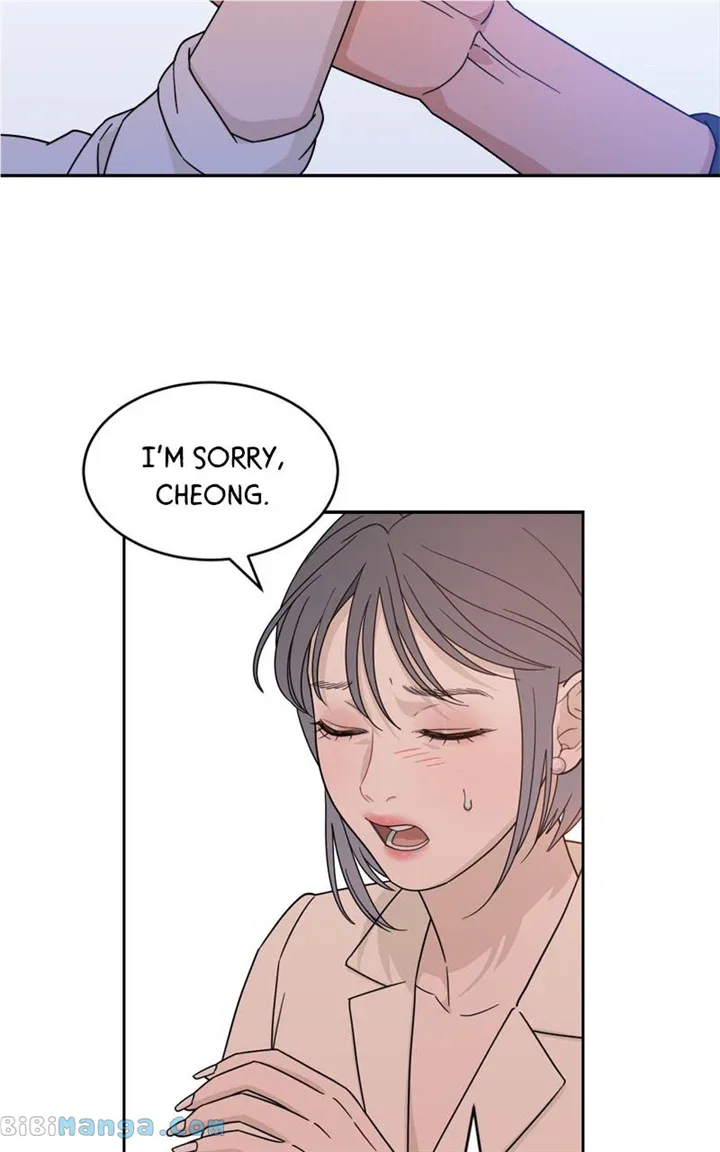 What Kind of Rice Cake Is This Chapter 26 page 58