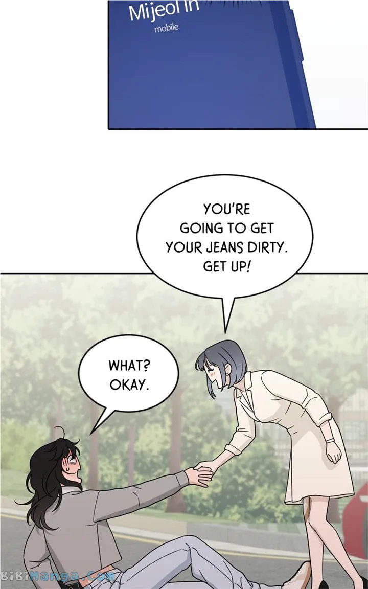 What Kind of Rice Cake Is This Chapter 25 page 10