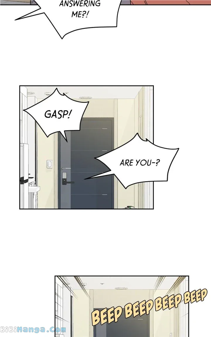What Kind of Rice Cake Is This Chapter 28 page 28