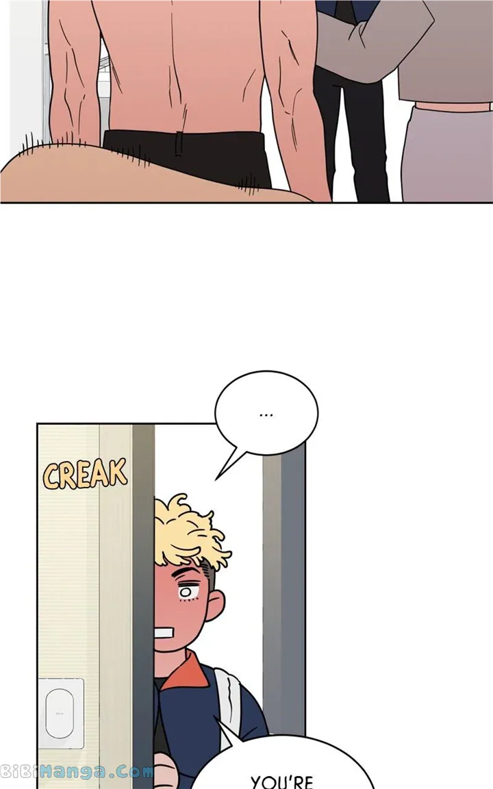 What Kind of Rice Cake Is This Chapter 28 page 37