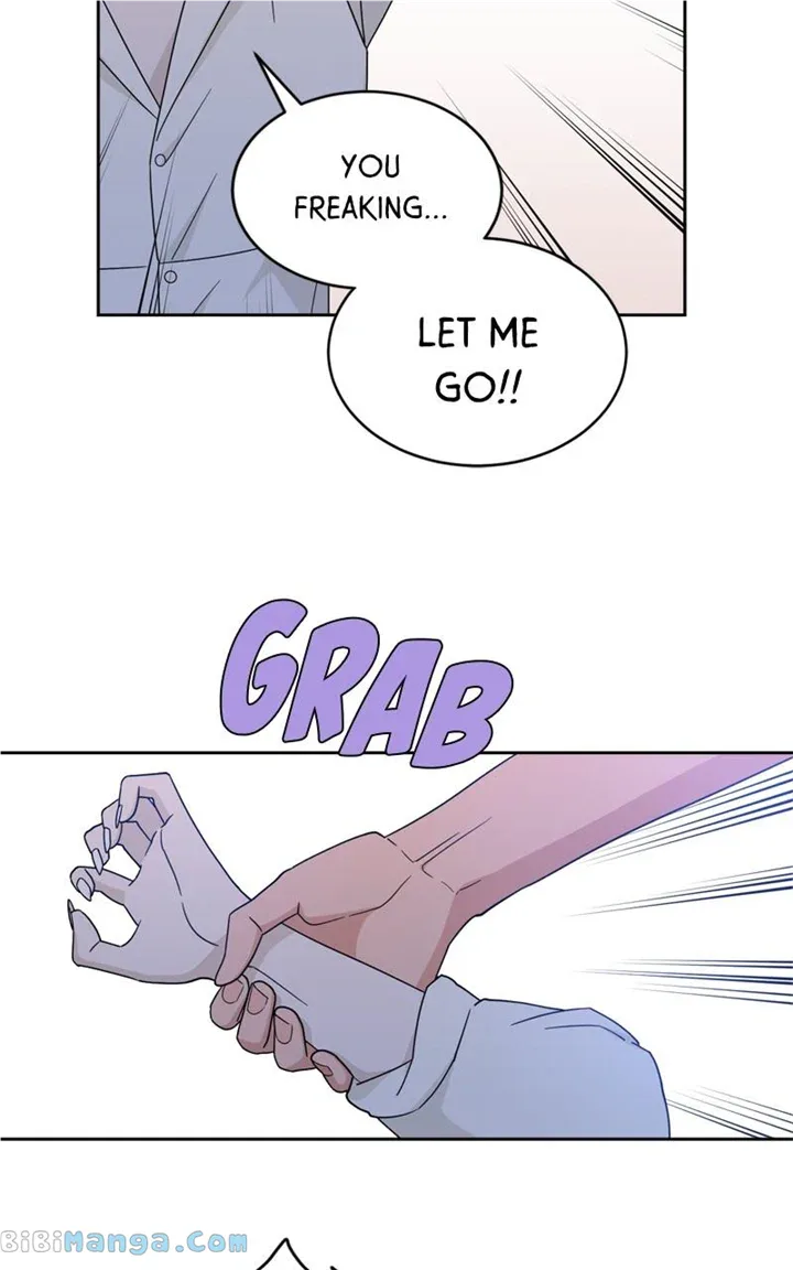 What Kind of Rice Cake Is This Chapter 26 page 51