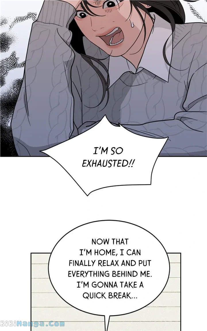 What Kind of Rice Cake Is This Chapter 28 page 4