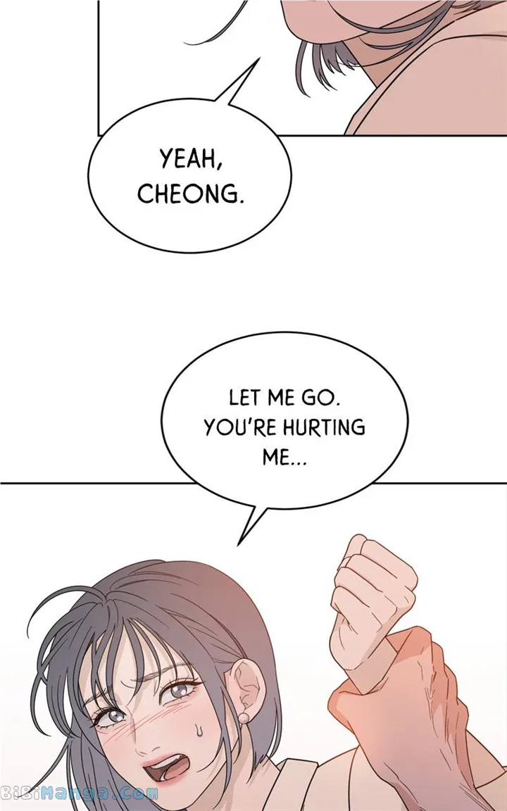 What Kind of Rice Cake Is This Chapter 26 page 54