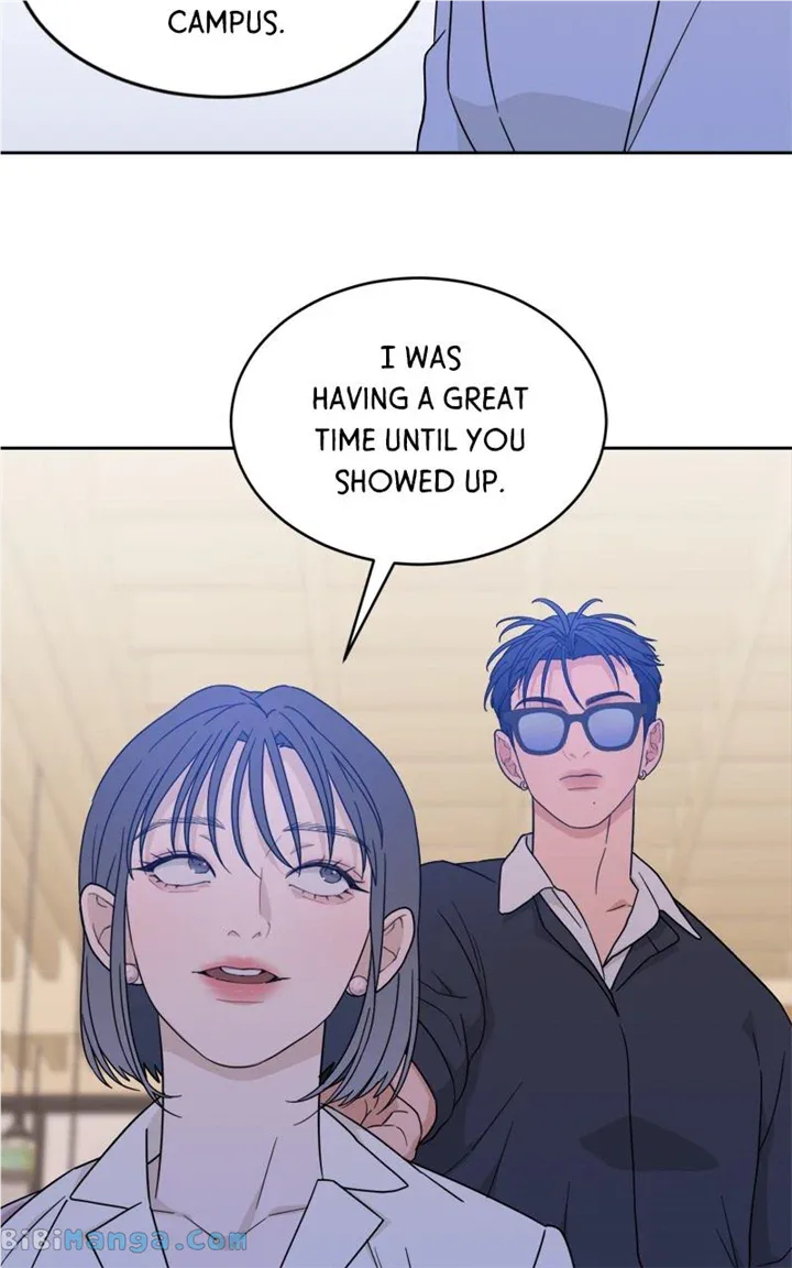 What Kind of Rice Cake Is This Chapter 26 page 47
