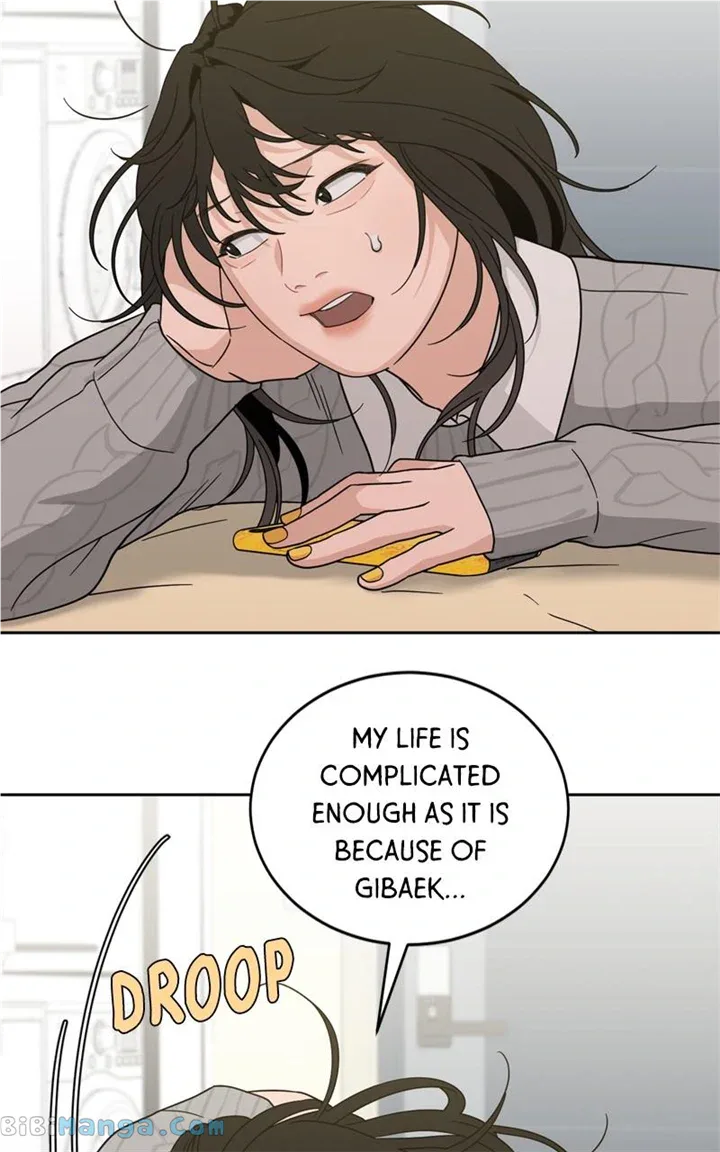 What Kind of Rice Cake Is This Chapter 28 page 9