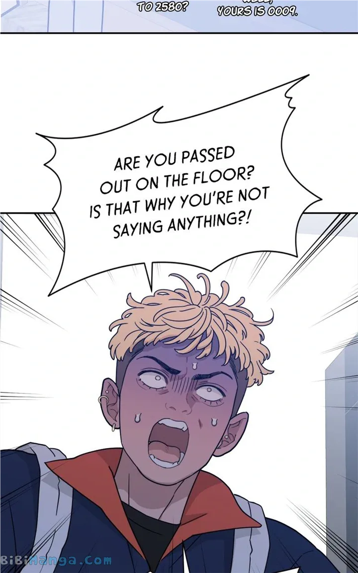 What Kind of Rice Cake Is This Chapter 28 page 31