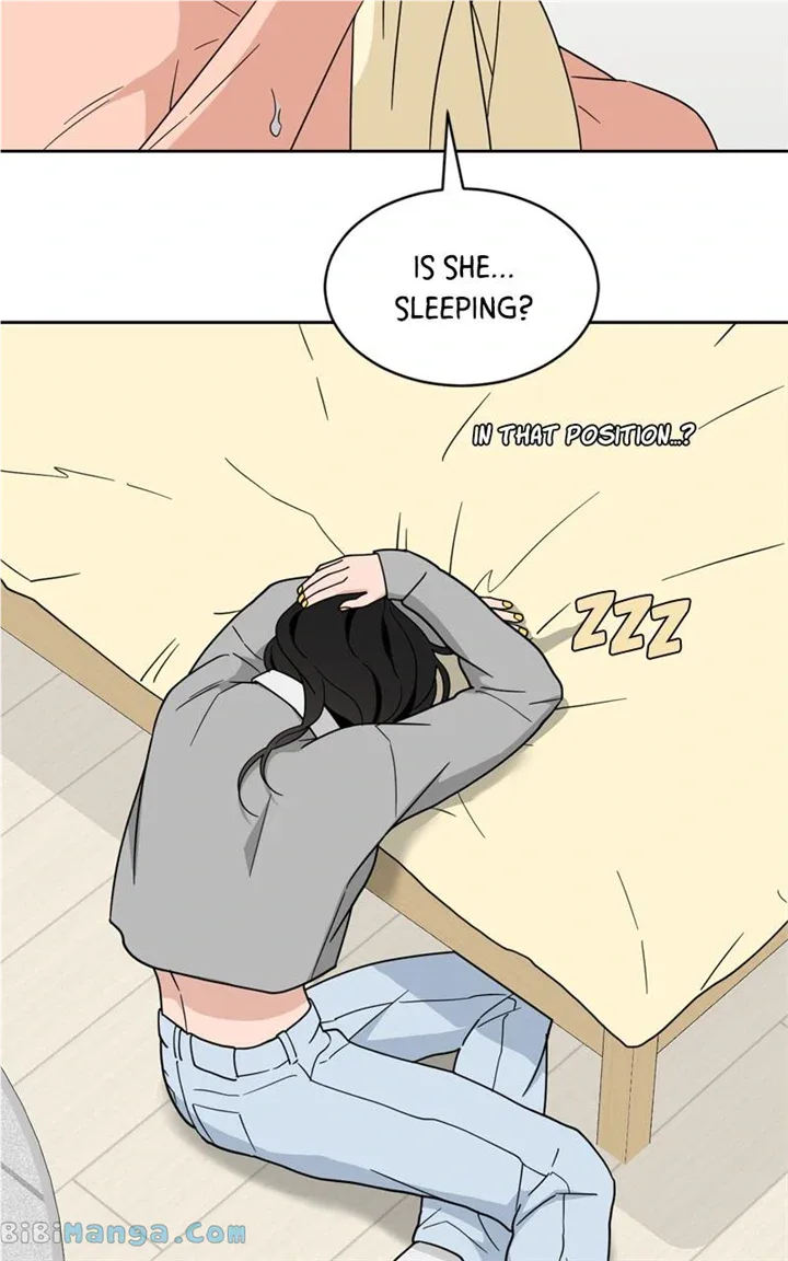 What Kind of Rice Cake Is This Chapter 28 page 14