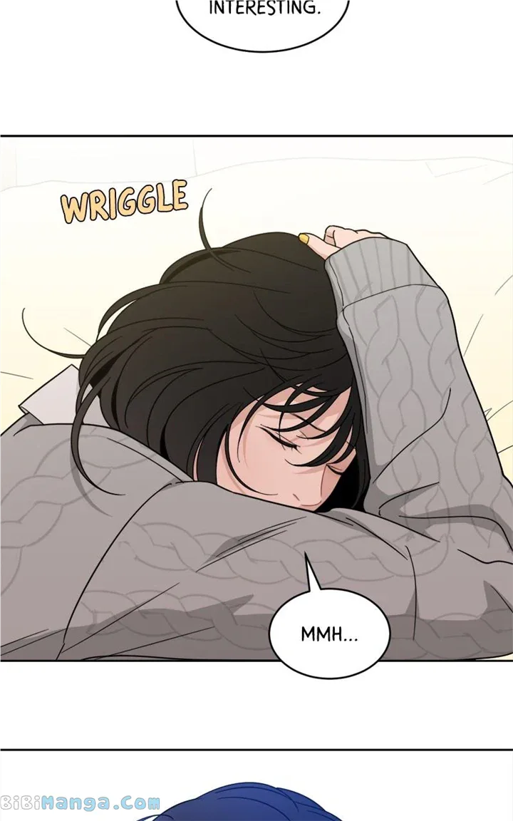 What Kind of Rice Cake Is This Chapter 28 page 16