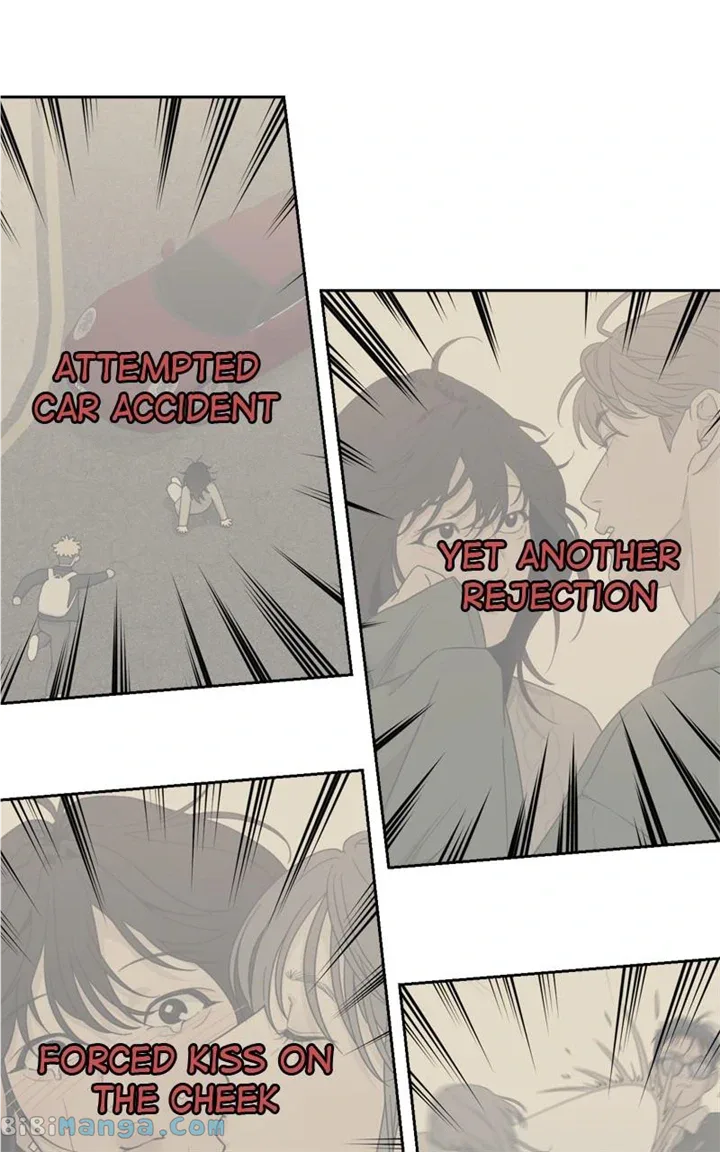 What Kind of Rice Cake Is This Chapter 28 page 2