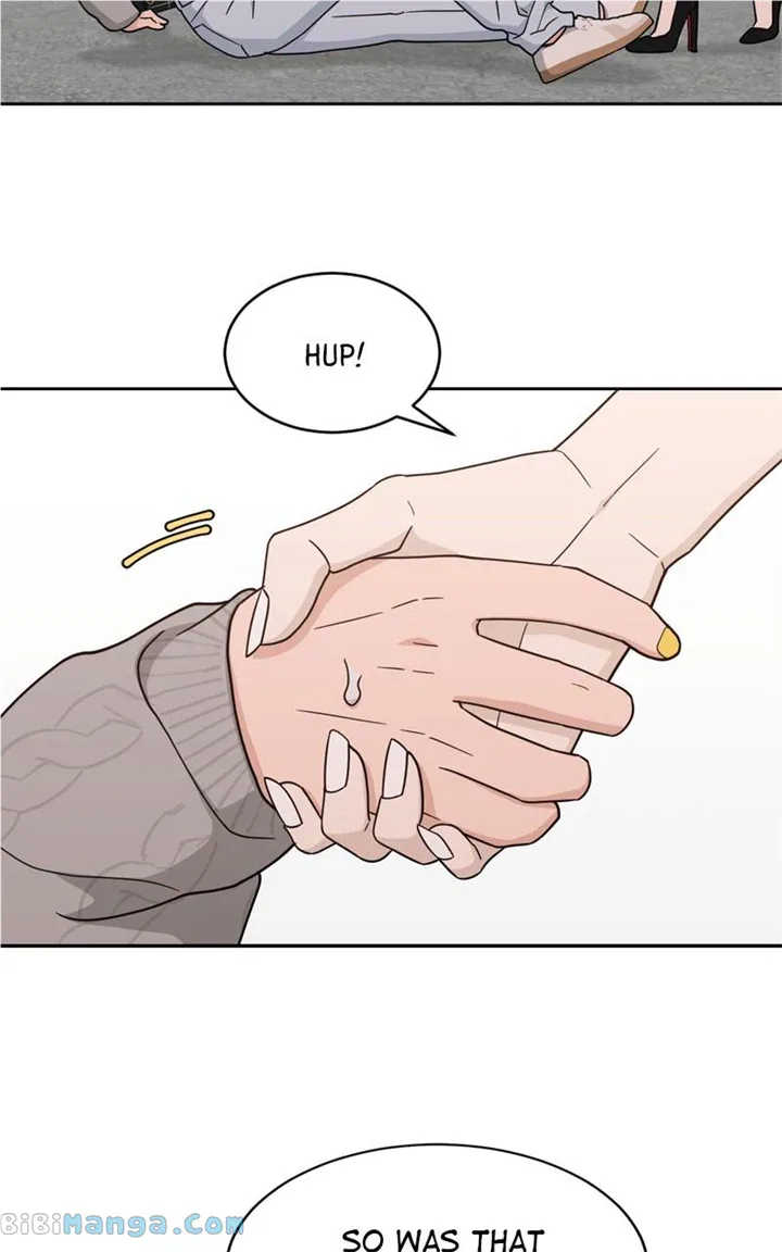 What Kind of Rice Cake Is This Chapter 25 page 11