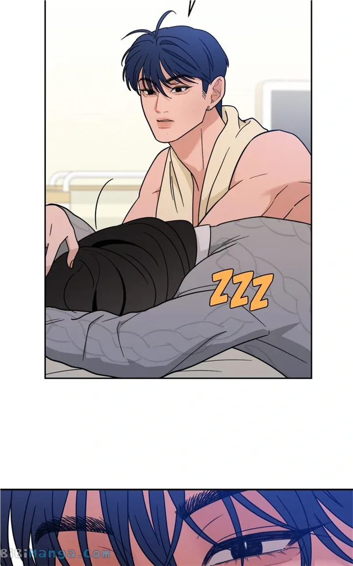 What Kind of Rice Cake Is This Chapter 28 page 18