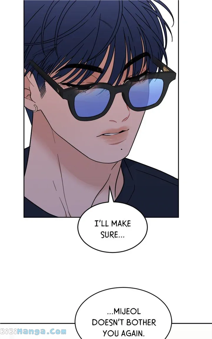 What Kind of Rice Cake Is This Chapter 28 page 45
