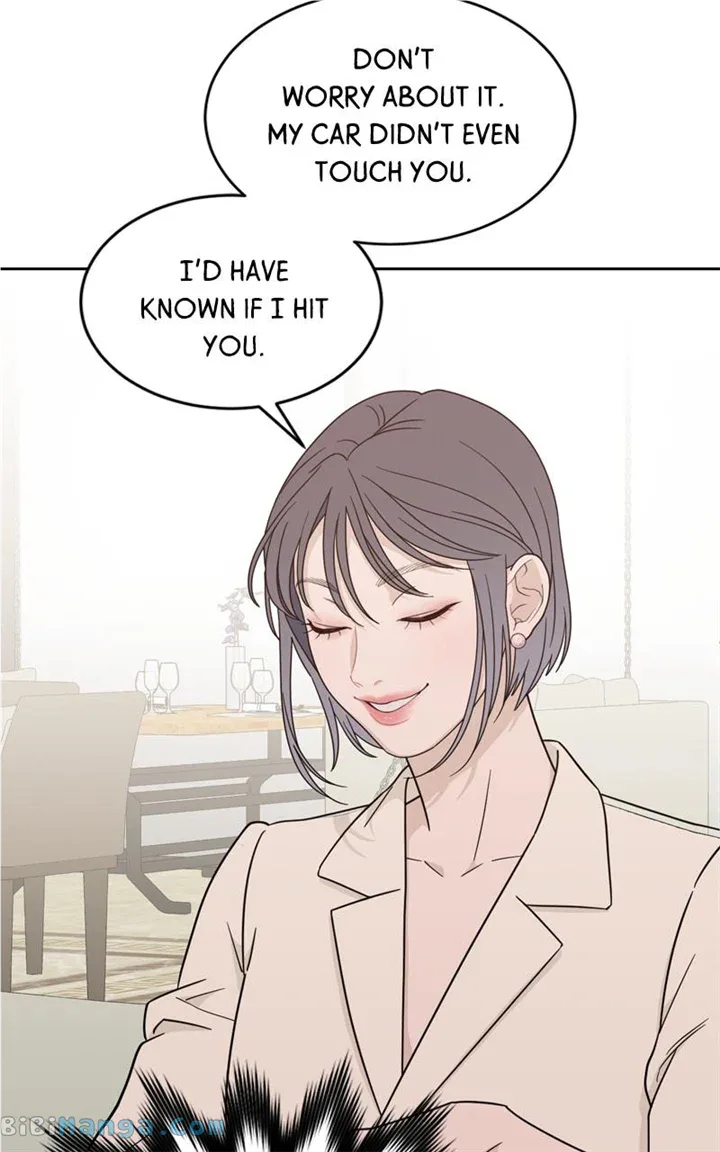What Kind of Rice Cake Is This Chapter 25 page 27