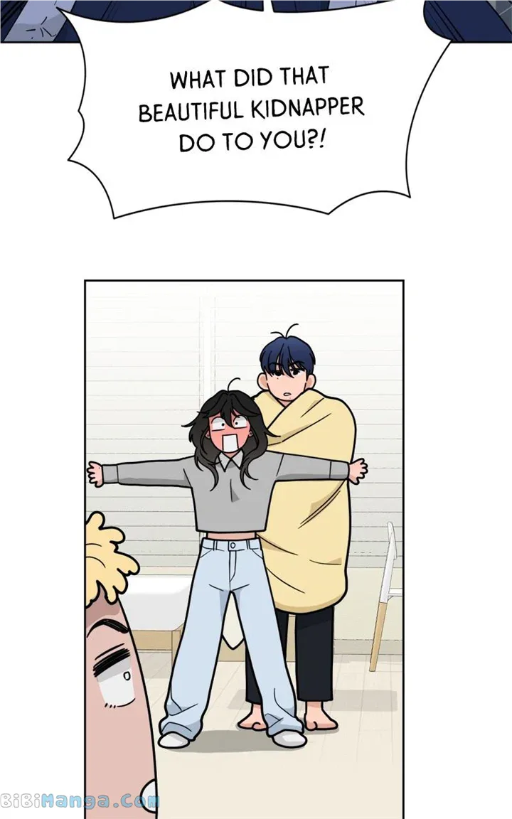 What Kind of Rice Cake Is This Chapter 28 page 32