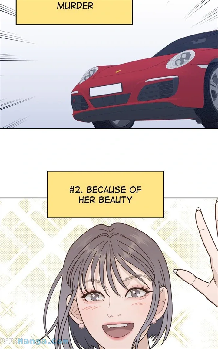 What Kind of Rice Cake Is This Chapter 25 page 6