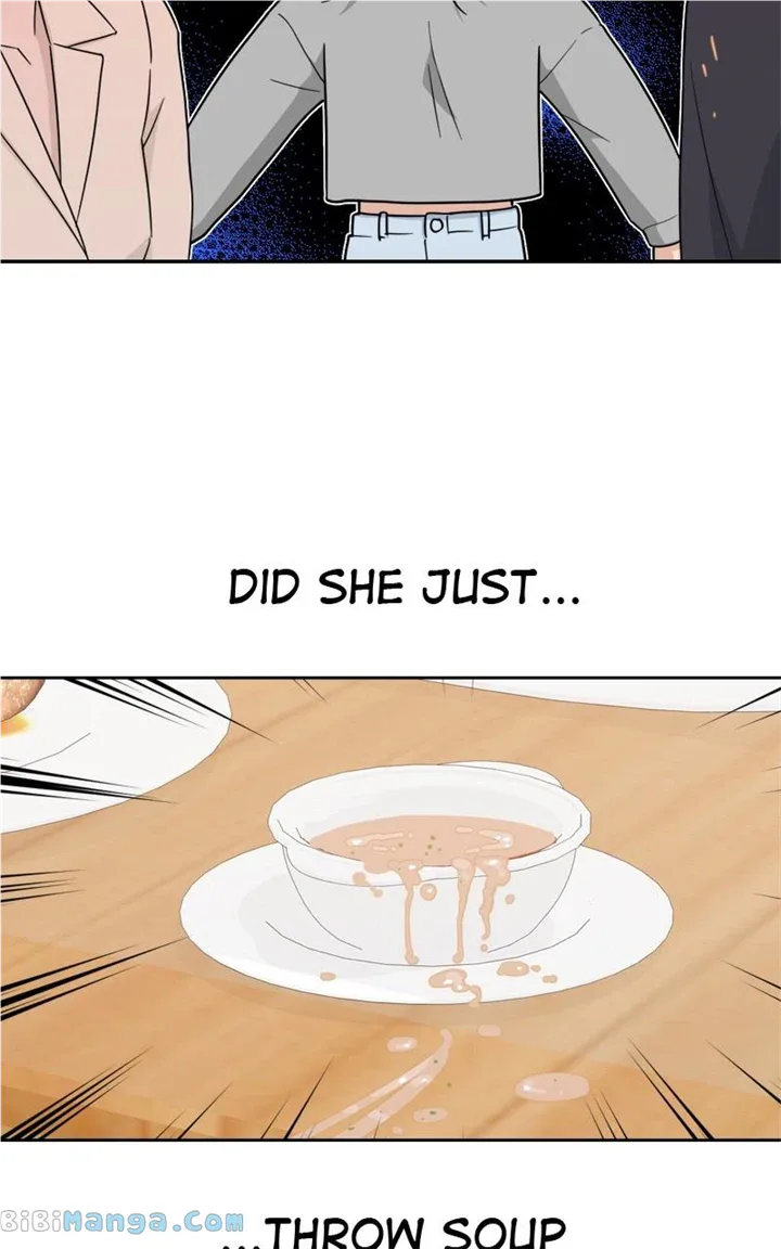 What Kind of Rice Cake Is This Chapter 26 page 65