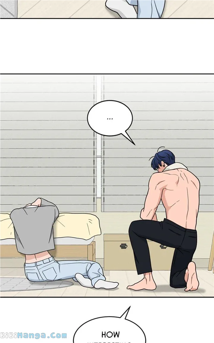 What Kind of Rice Cake Is This Chapter 28 page 15