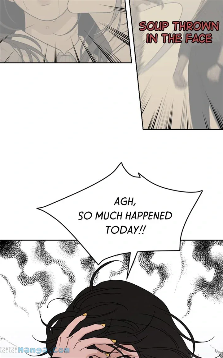 What Kind of Rice Cake Is This Chapter 28 page 3