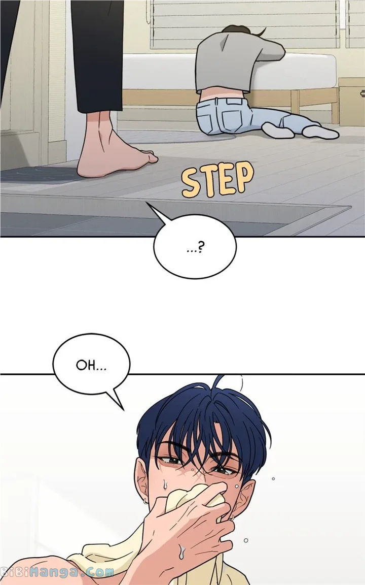 What Kind of Rice Cake Is This Chapter 28 page 13
