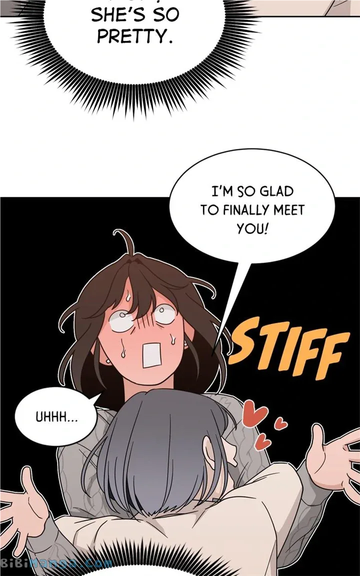 What Kind of Rice Cake Is This Chapter 25 page 16