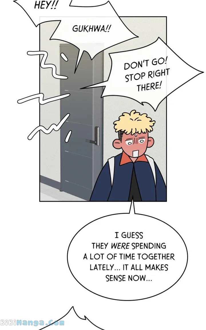 What Kind of Rice Cake Is This Chapter 28 page 39