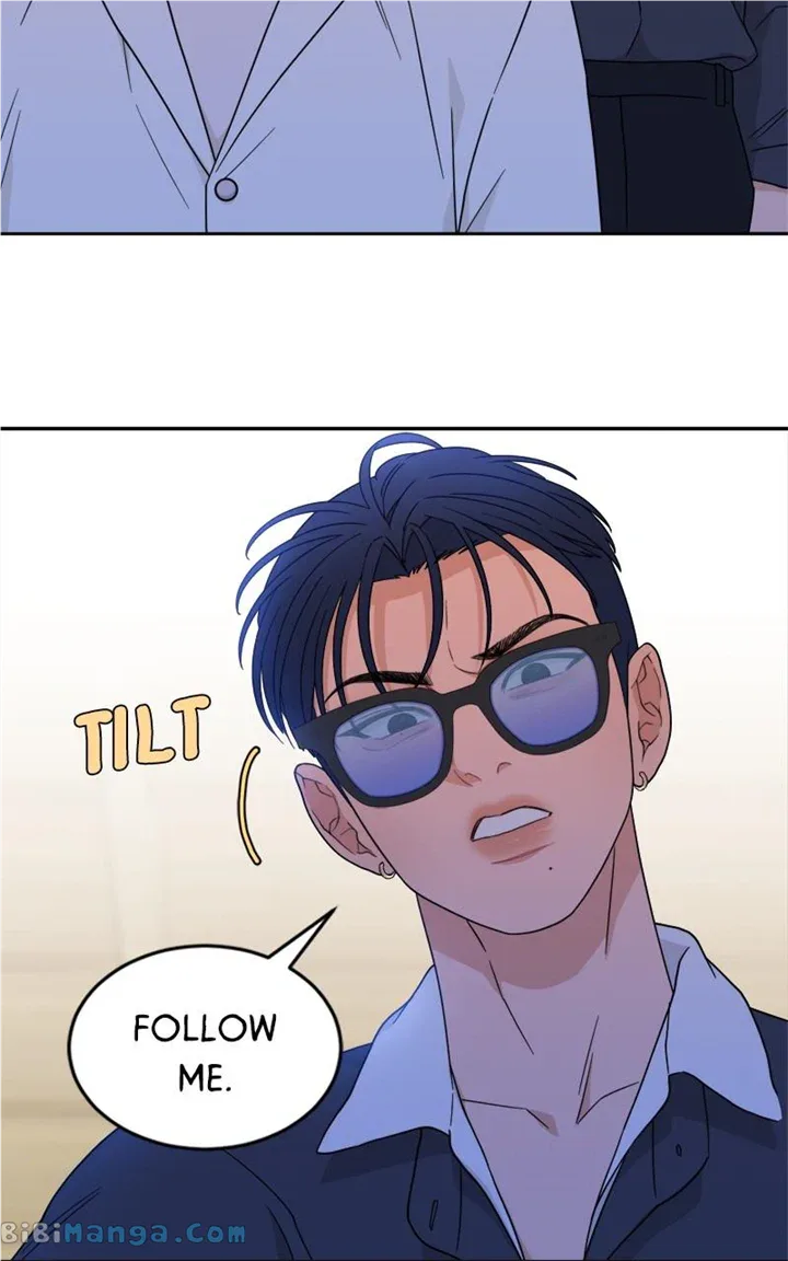 What Kind of Rice Cake Is This Chapter 26 page 48