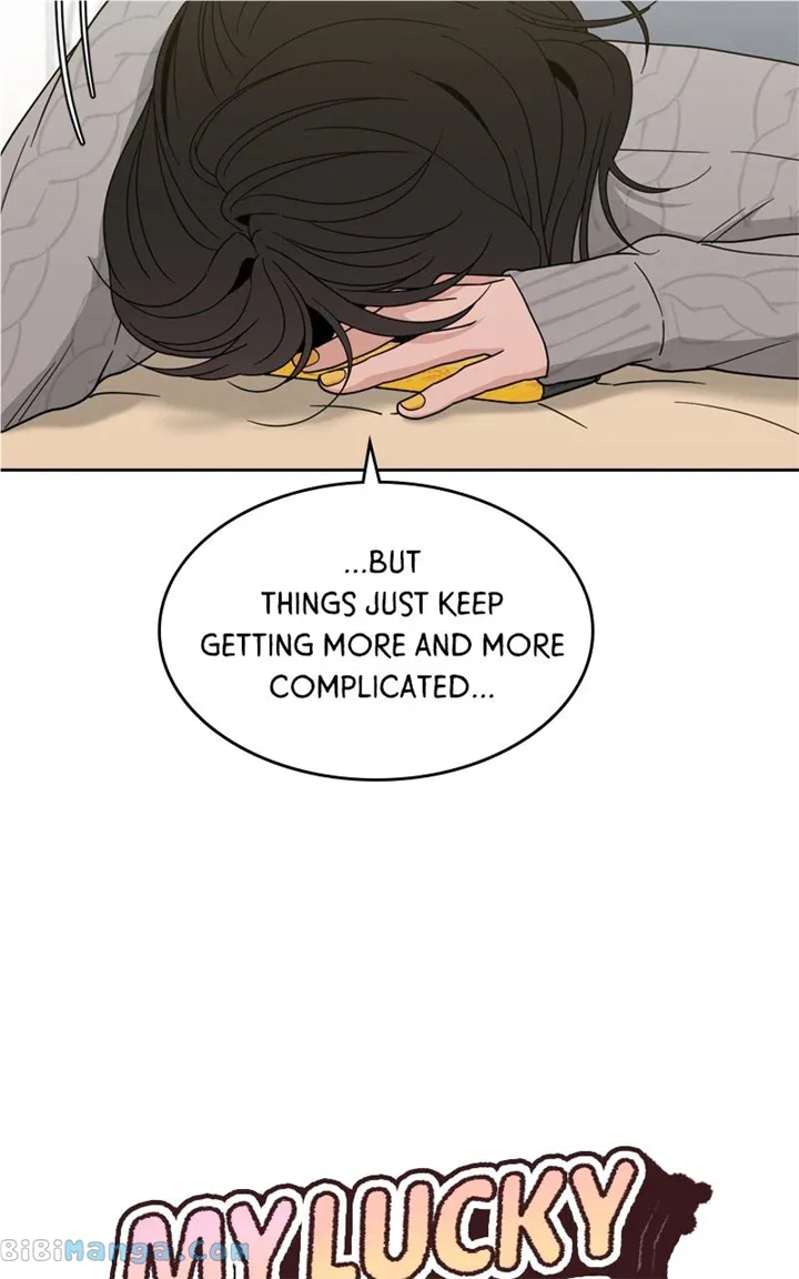 What Kind of Rice Cake Is This Chapter 28 page 10