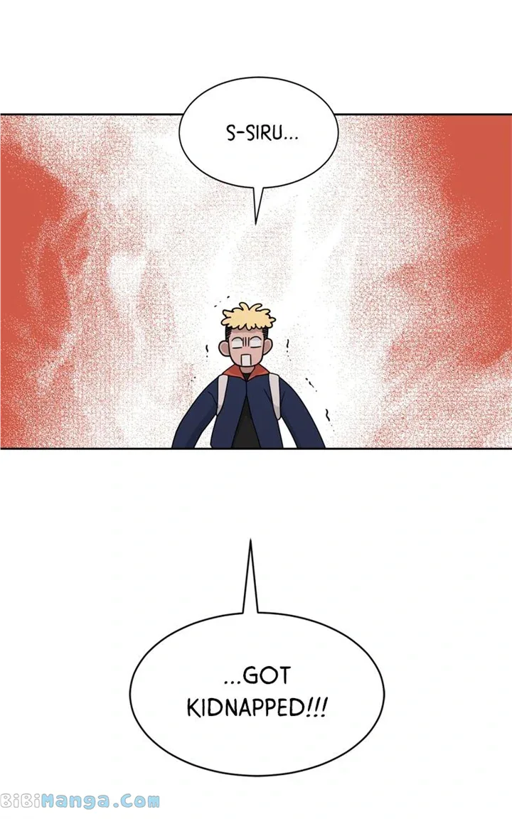 What Kind of Rice Cake Is This Chapter 25 page 21