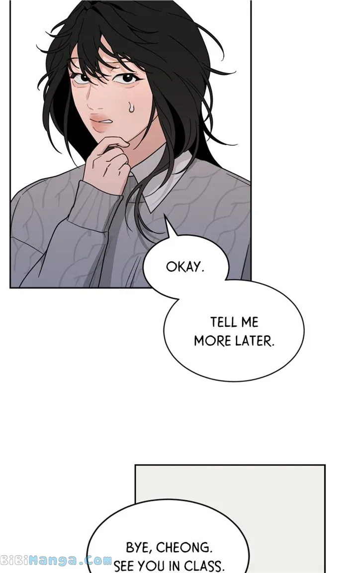 What Kind of Rice Cake Is This Chapter 28 page 47