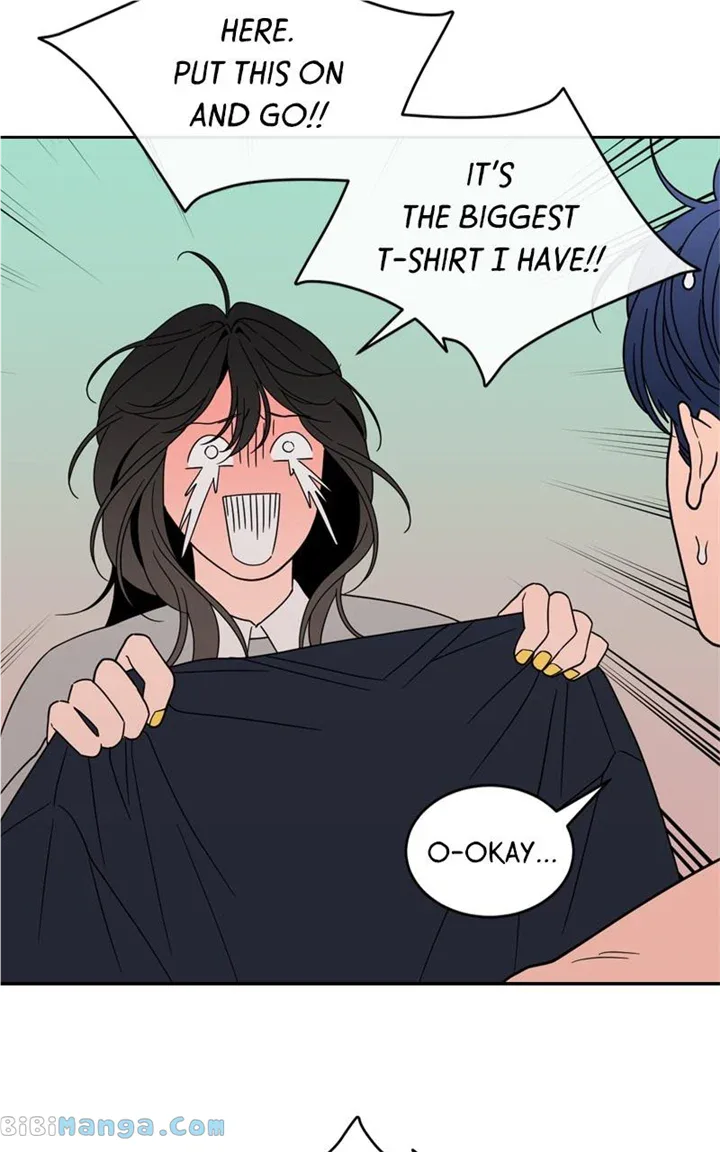 What Kind of Rice Cake Is This Chapter 28 page 40