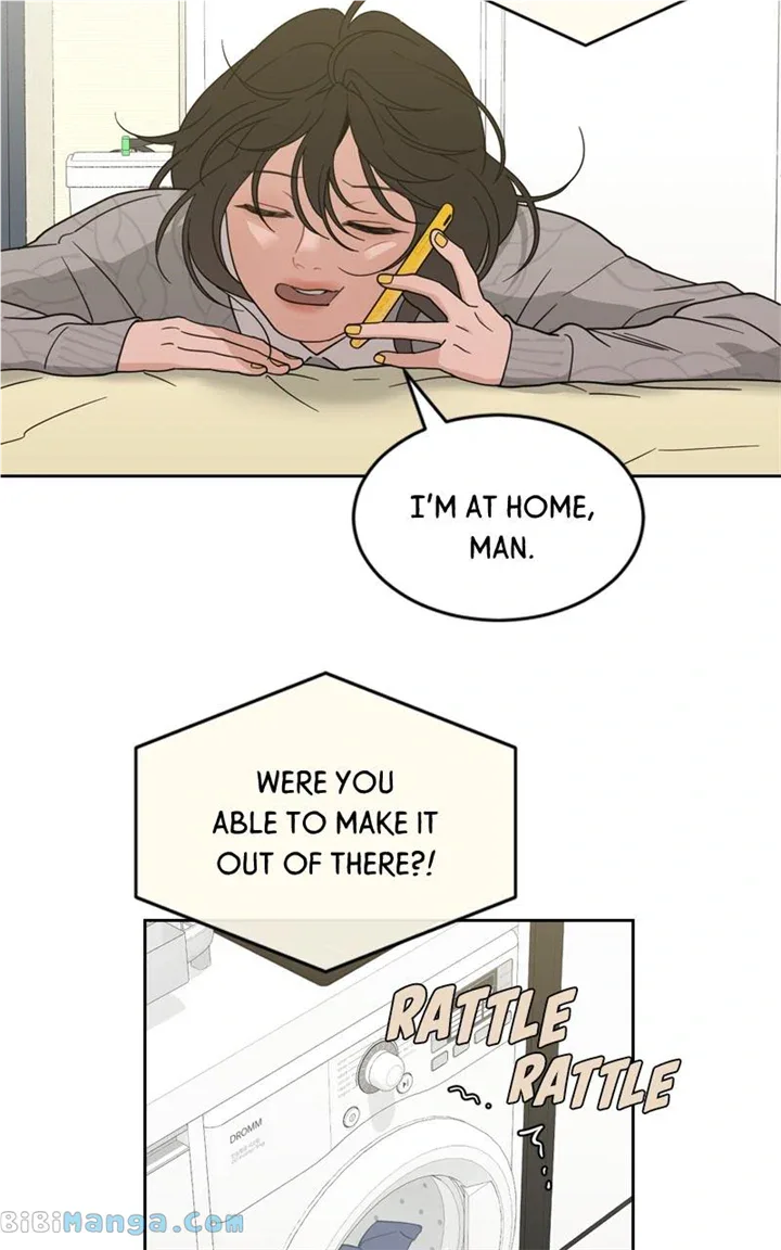 What Kind of Rice Cake Is This Chapter 28 page 7