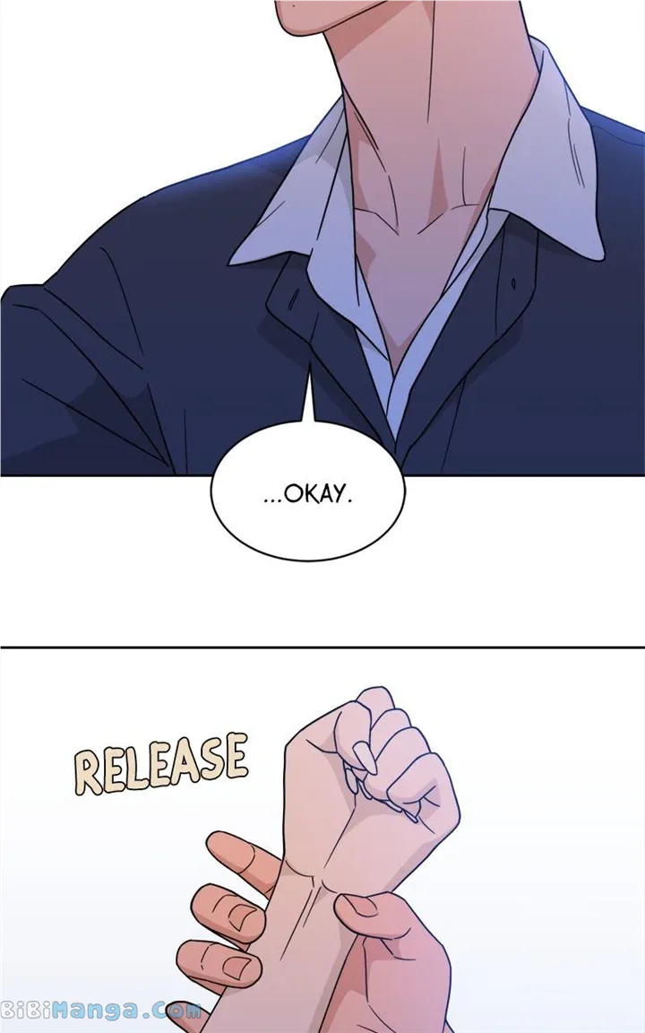 What Kind of Rice Cake Is This Chapter 26 page 57