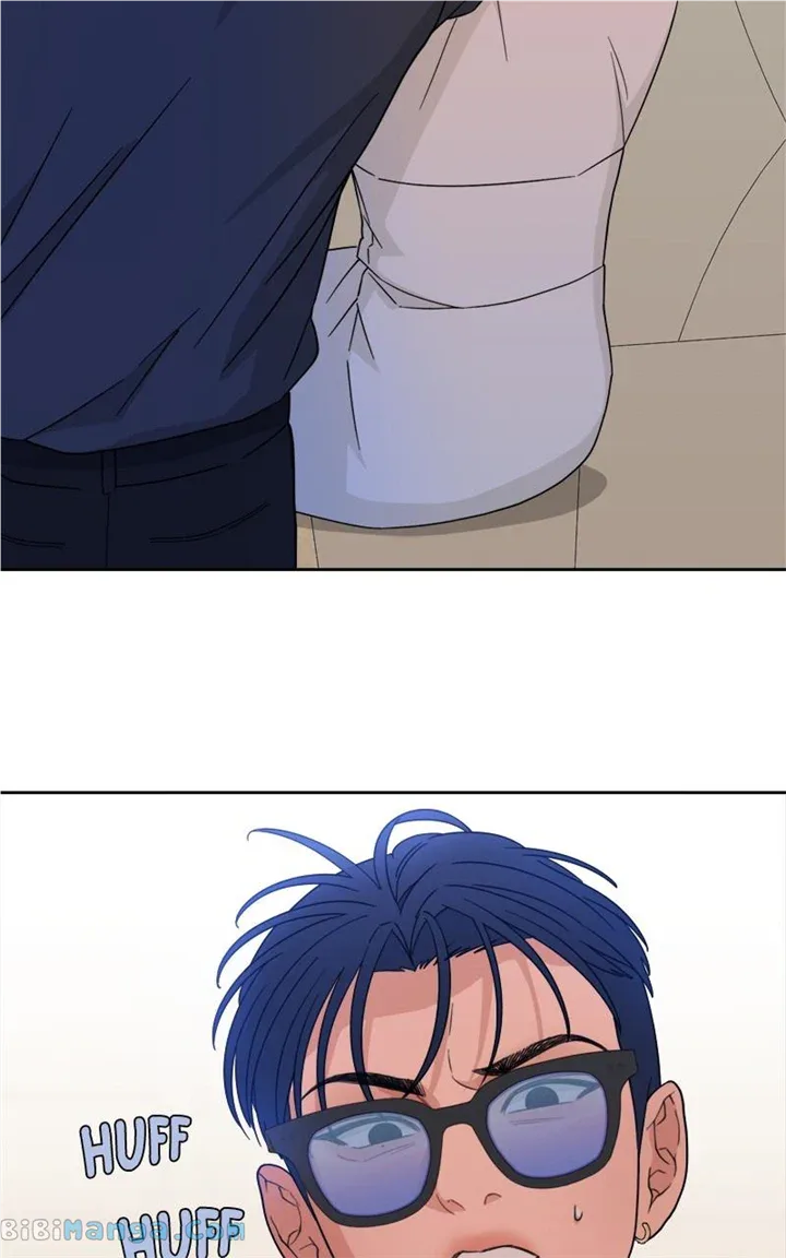 What Kind of Rice Cake Is This Chapter 26 page 43