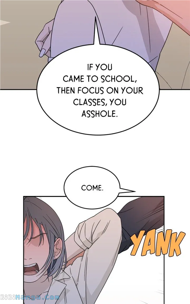 What Kind of Rice Cake Is This Chapter 26 page 50