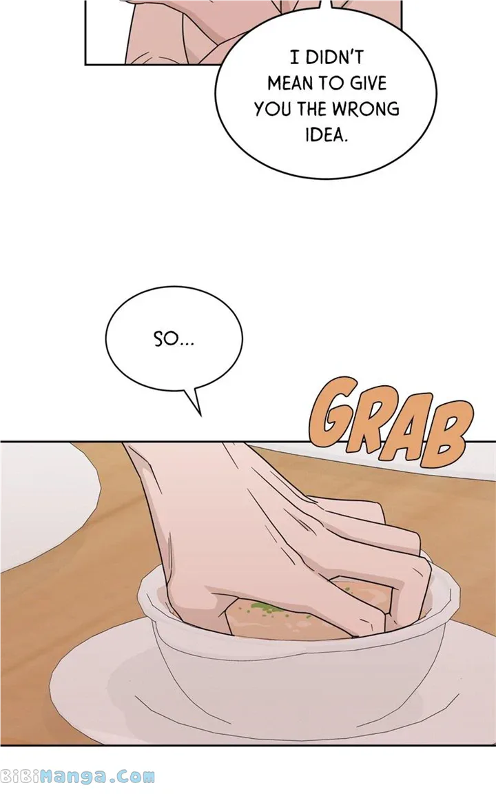 What Kind of Rice Cake Is This Chapter 26 page 59