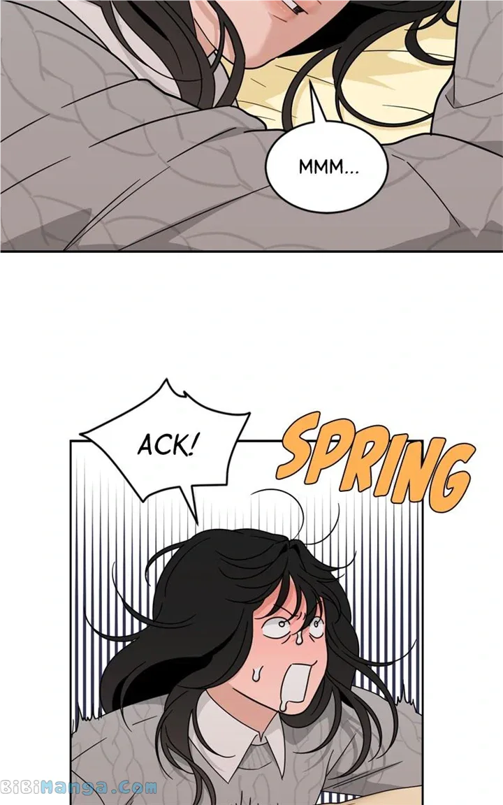 What Kind of Rice Cake Is This Chapter 28 page 21
