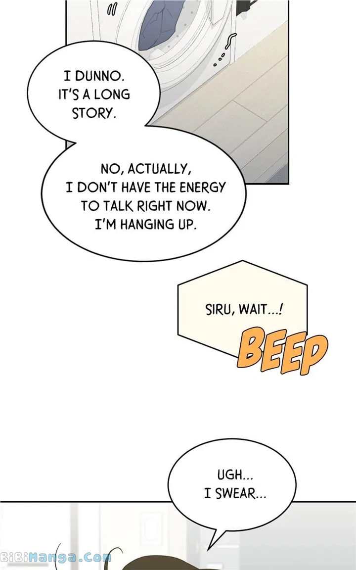What Kind of Rice Cake Is This Chapter 28 page 8