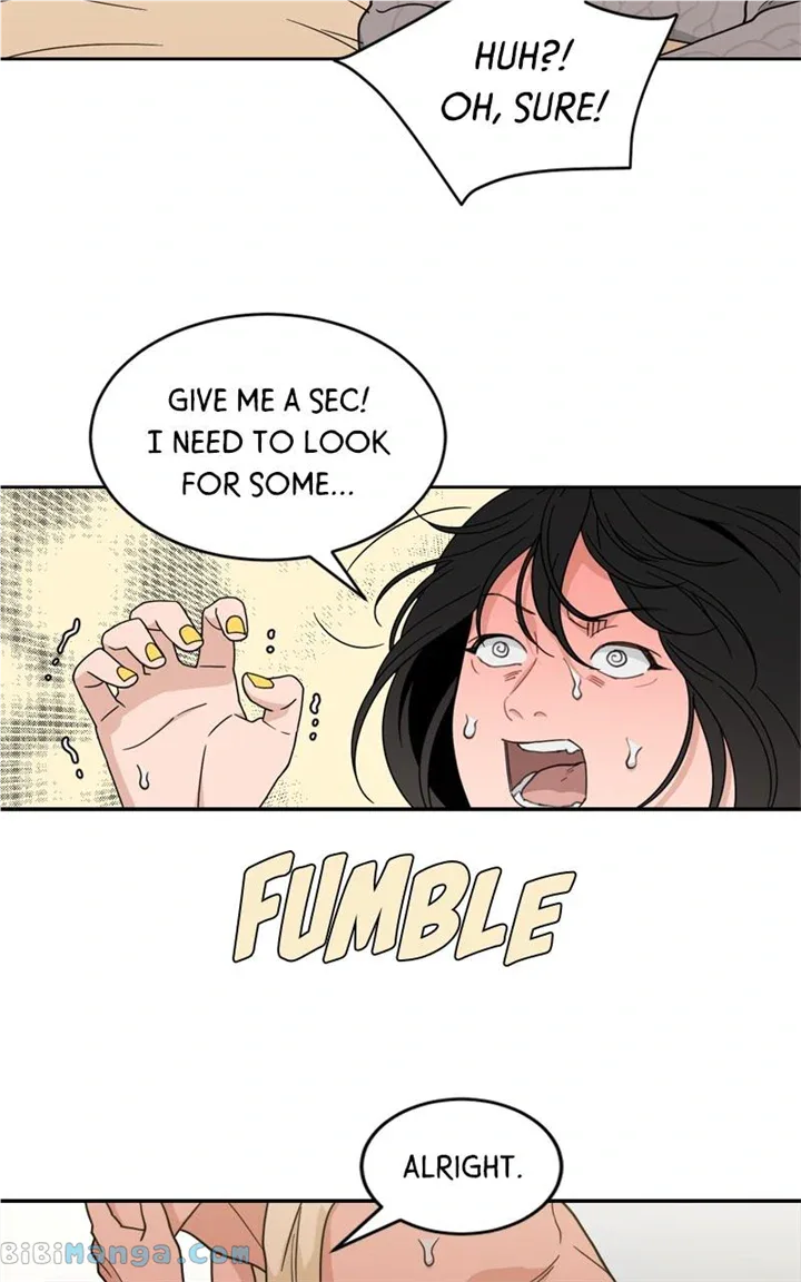 What Kind of Rice Cake Is This Chapter 28 page 23