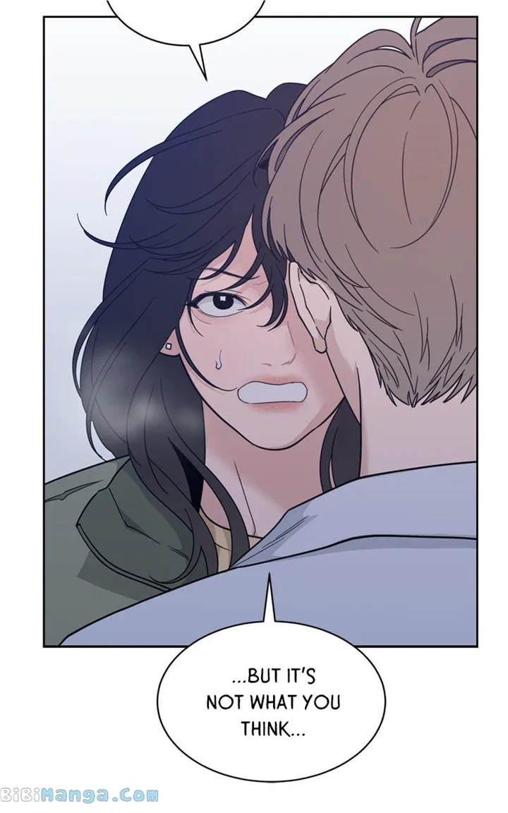 What Kind of Rice Cake Is This Chapter 22 page 84