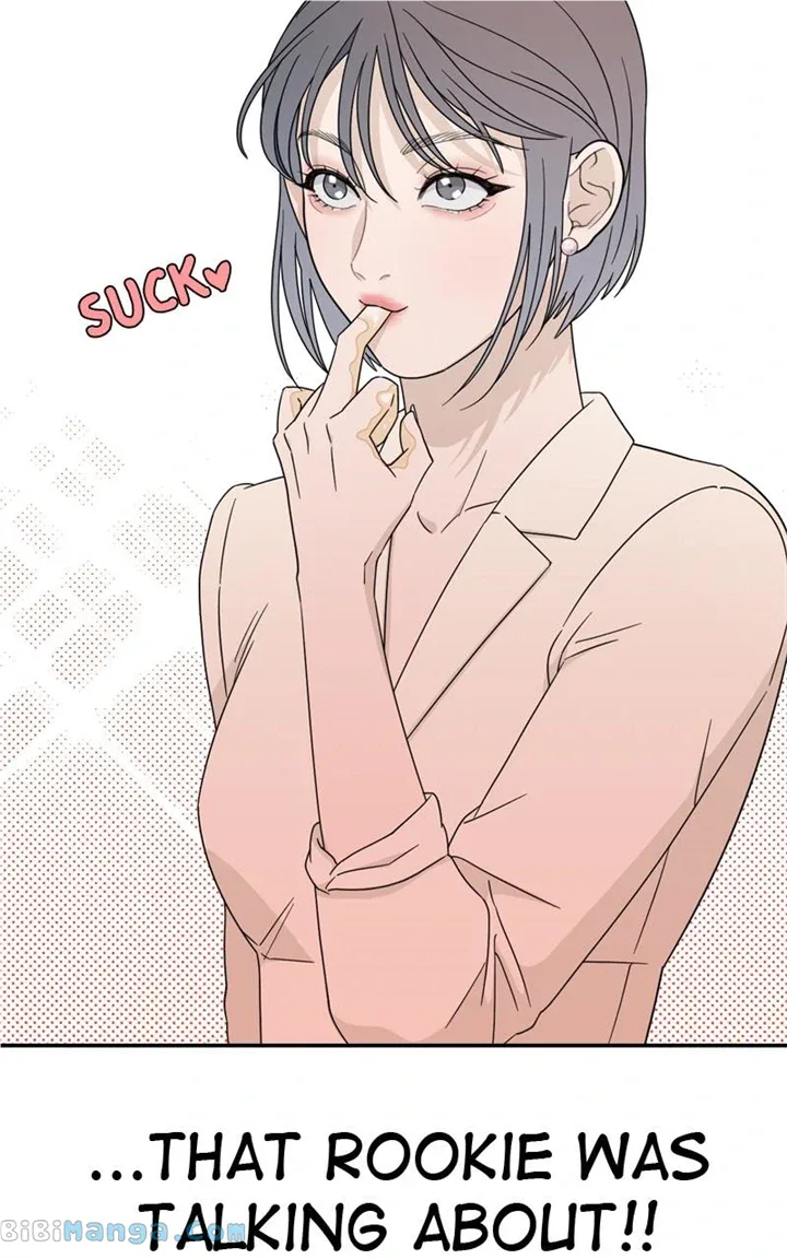 What Kind of Rice Cake Is This Chapter 26 page 69