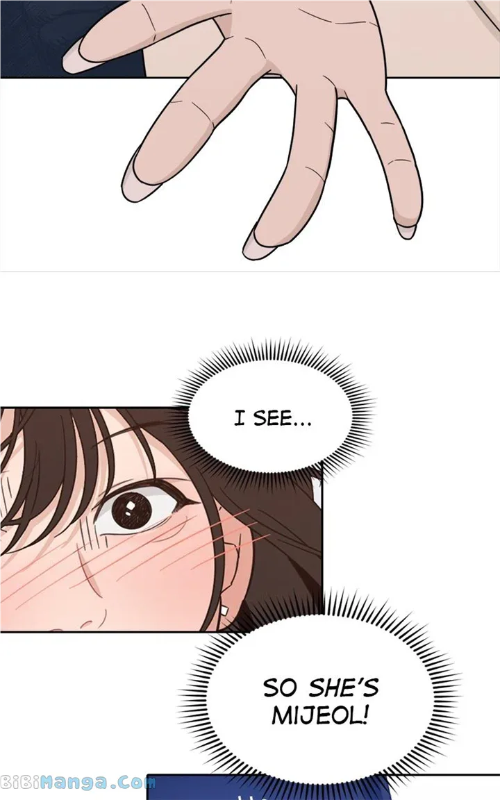 What Kind of Rice Cake Is This Chapter 25 page 9