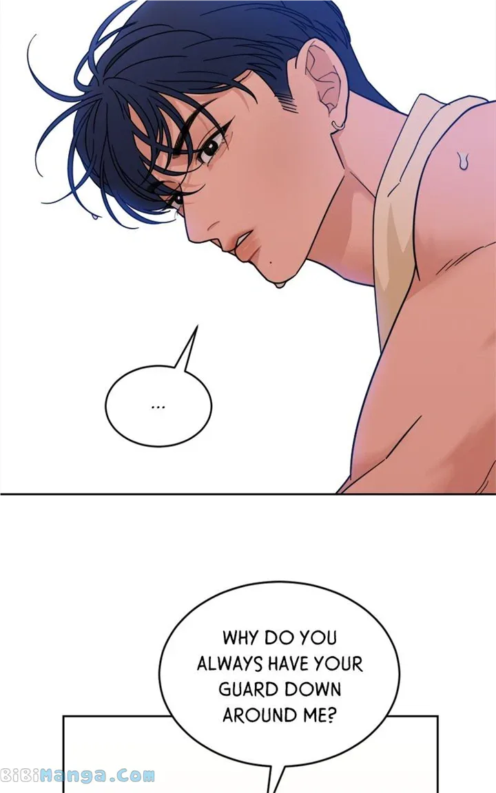 What Kind of Rice Cake Is This Chapter 28 page 17