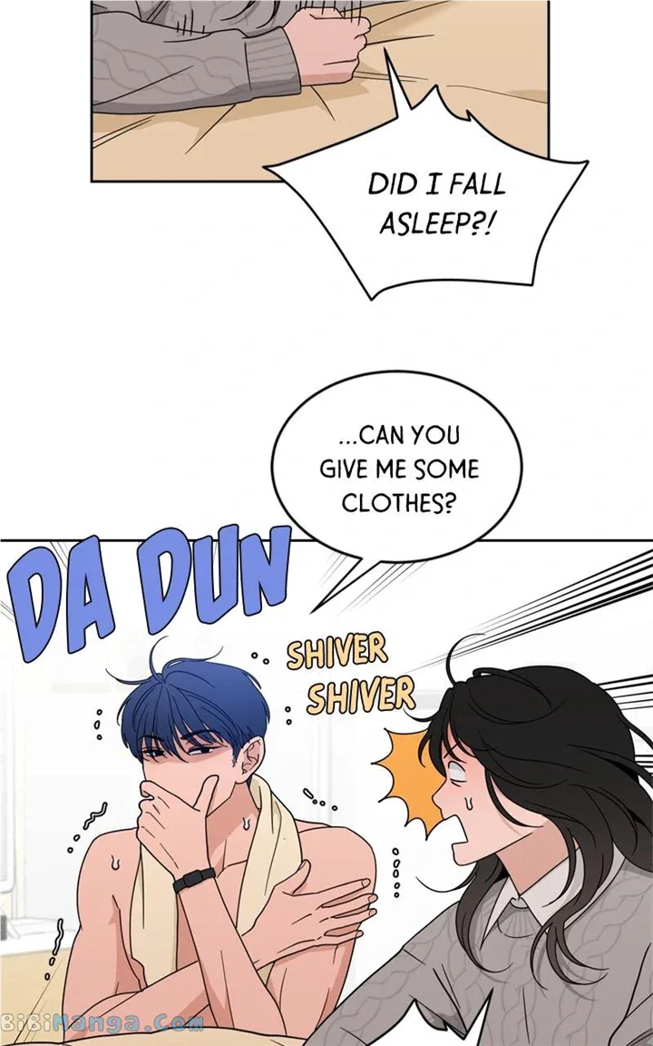 What Kind of Rice Cake Is This Chapter 28 page 22