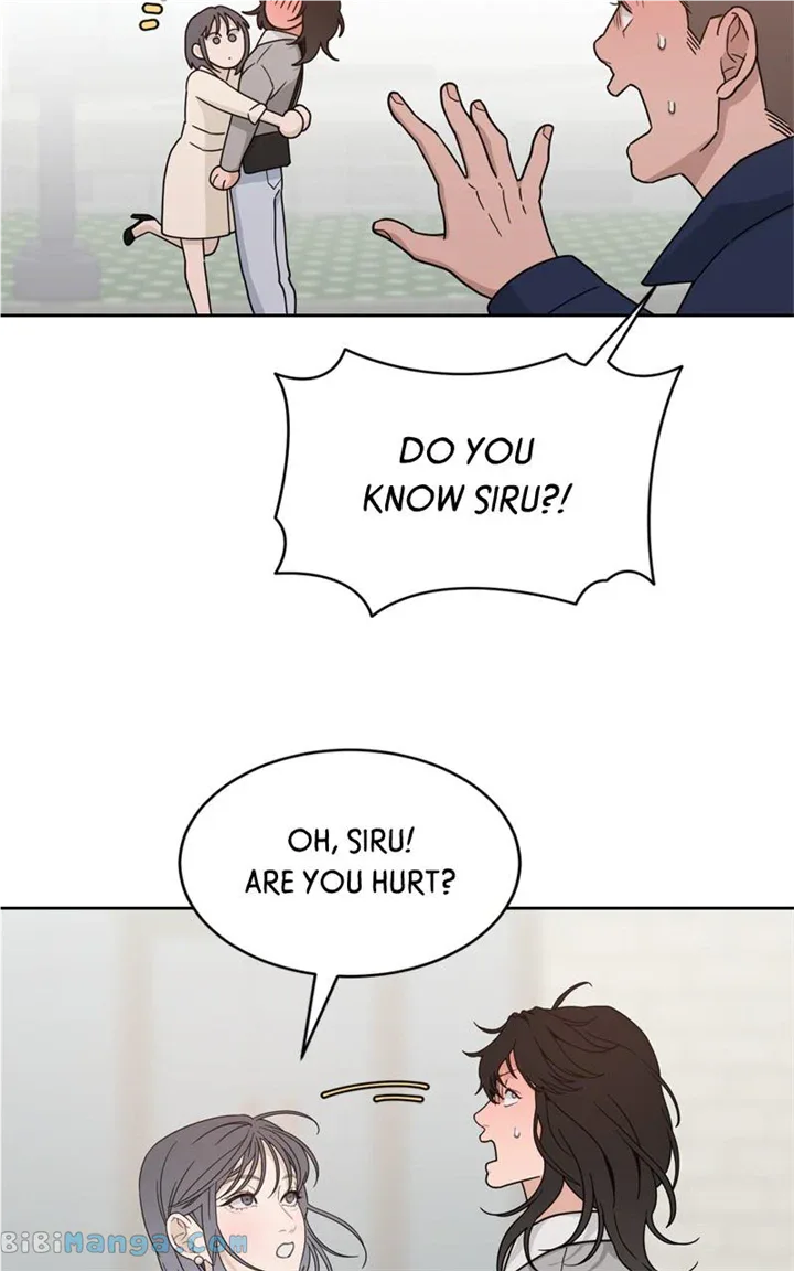 What Kind of Rice Cake Is This Chapter 25 page 18