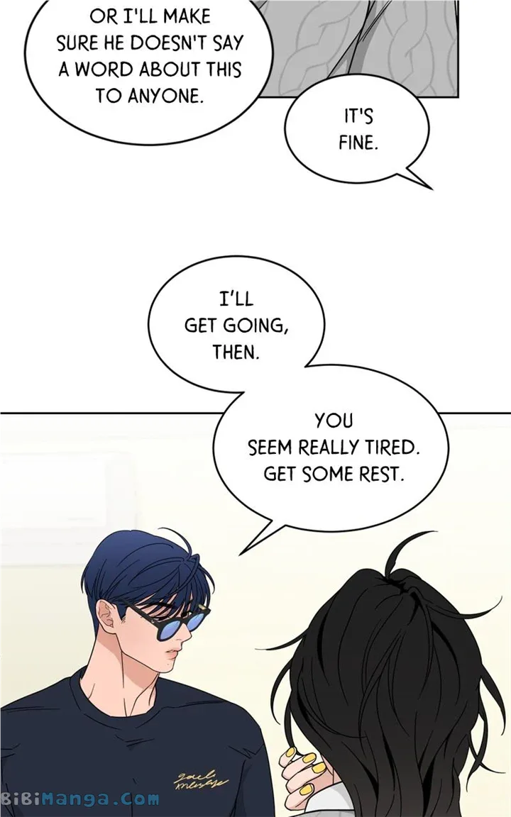 What Kind of Rice Cake Is This Chapter 28 page 43
